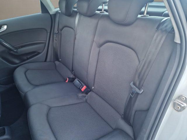 AUDI A1 SPB 1.6 TDI Admired