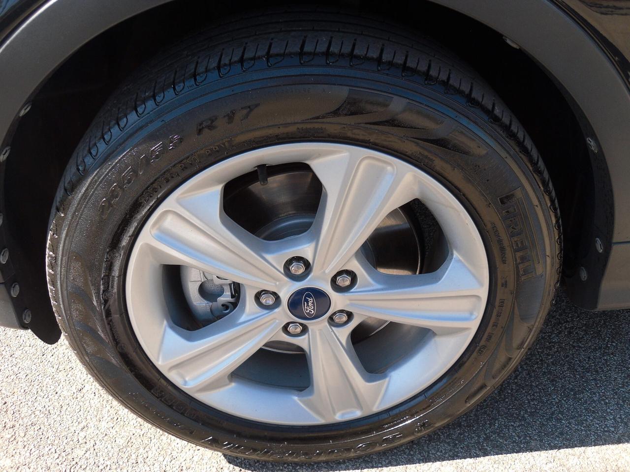 Ford Kuga 2.0 TDCI 140 CV Titanium