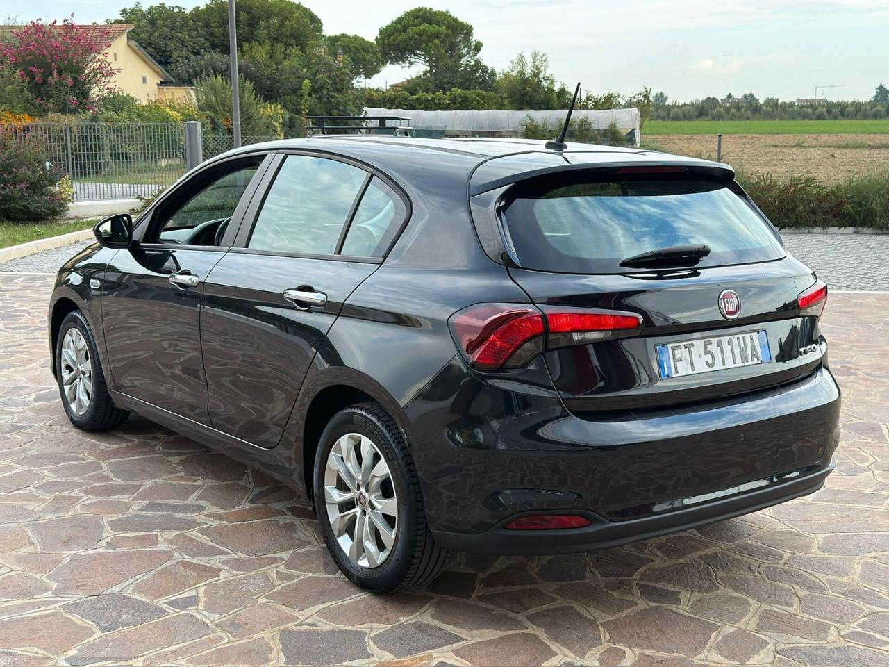 Fiat Tipo 1.3 Mjt - NEOPATENTATI