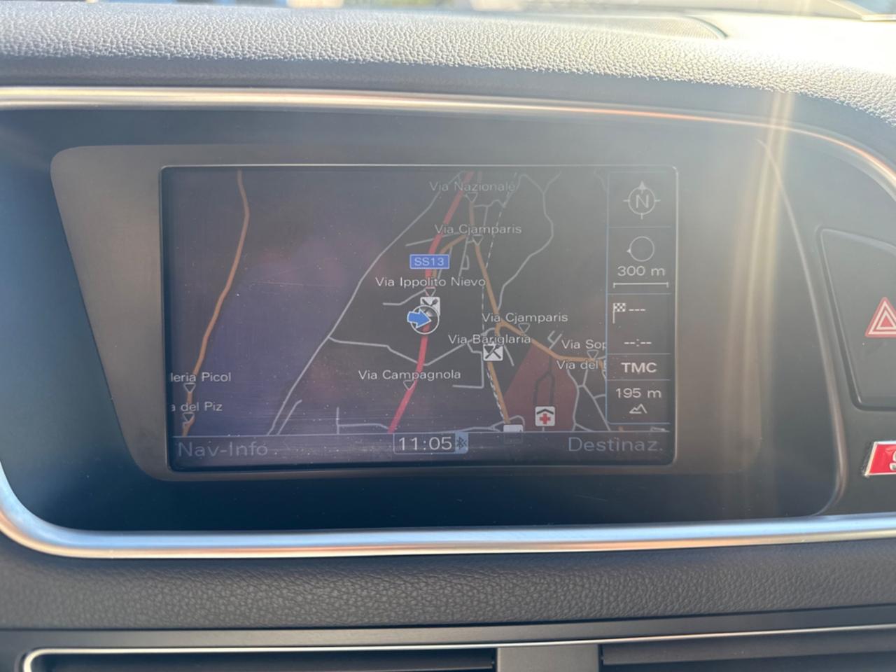 Audi Q5 2.0 TFSI quattro S tronic