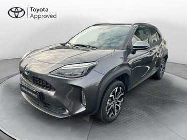 Toyota Yaris Cross 1.5H (116 CV) E-CVT Trend