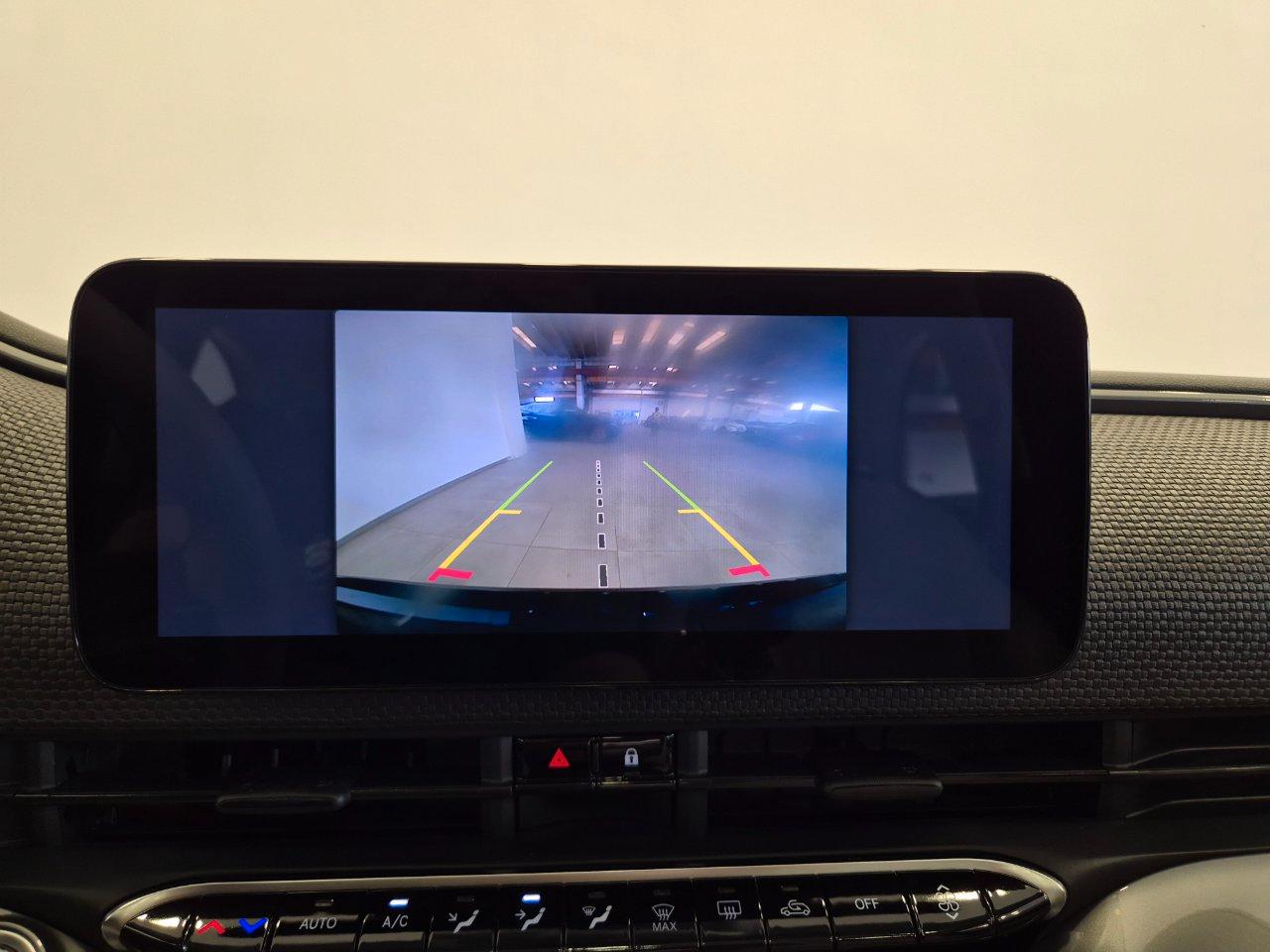 Fiat 500e 42 kWh La Prima by Bocelli IN PROMO - NEOPATENTATI