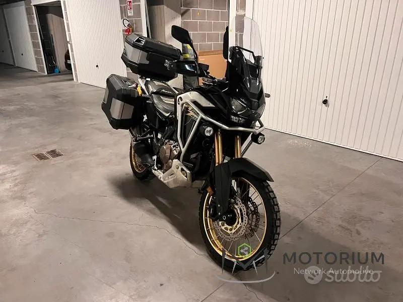HONDA Africa Twin 1100 CRF 1100L Adventure Sports