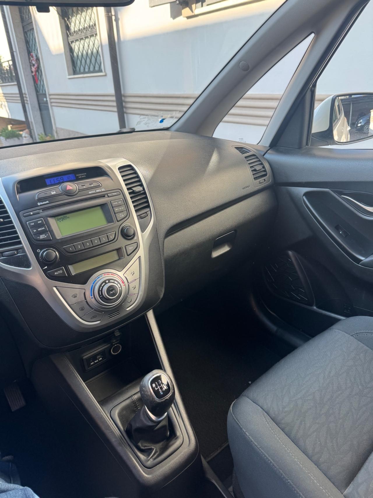 Hyundai iX20 1.4 CRDI 90 CV Comfort