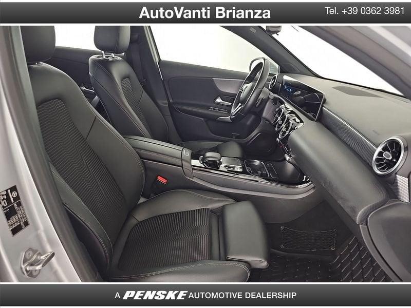 Mercedes-Benz Classe A A 180 Business