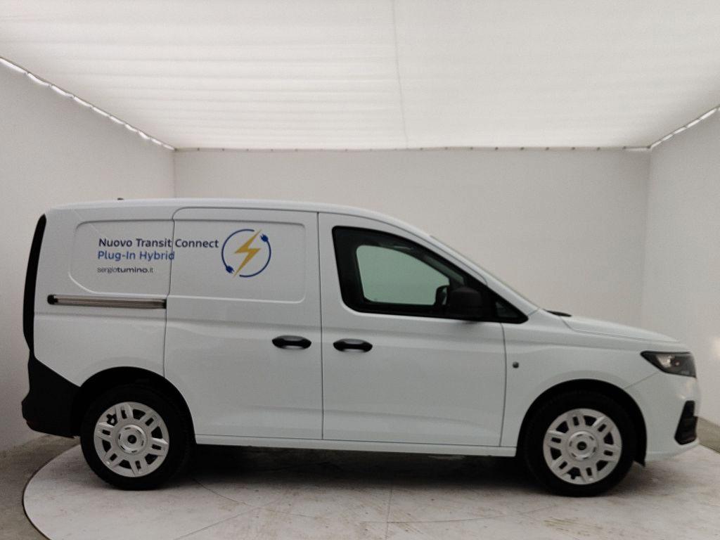 FORD T. Connect V761 Transit Van Trend 1.5 Plug in Hybrid 150cv A6 PC