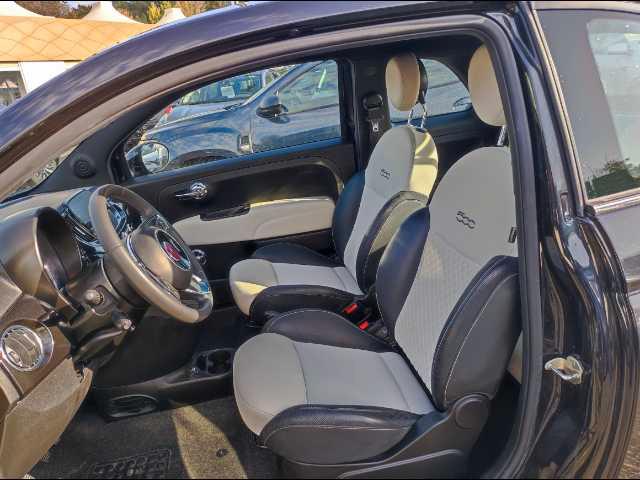 FIAT 500 III 2015 - 500 1.0 hybrid Dolcevita 70cv