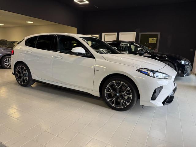 BMW 118 d MSport Pro