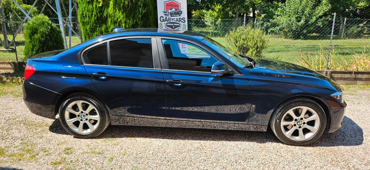 Bmw 320D M1 184cv 45.000km