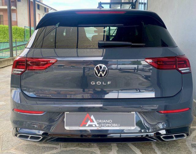 VOLKSWAGEN Golf 1.5 TSI 150 CV EVO ACT R-Line