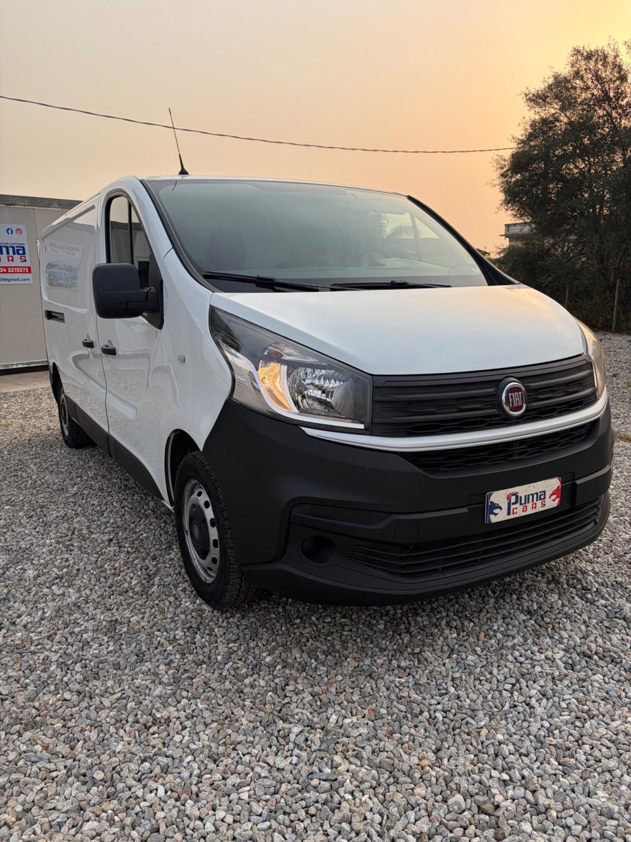 Fiat Talento