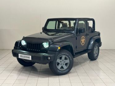 JEEP Wrangler 2.8 CRD Sahara HARD TOP