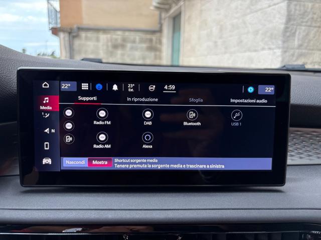 ALFA ROMEO Tonale 1.6 diesel 130 CV TCT6 Sprint