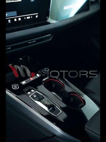 Audi A5 Avant S line edition 204 CV TDI Quattro S tronic