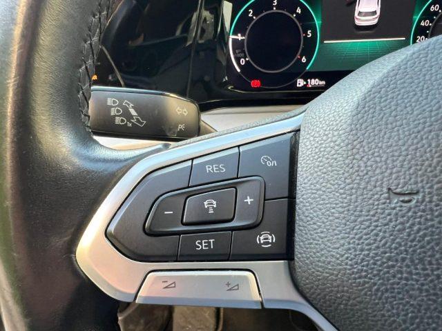 VOLKSWAGEN Golf 2.0 TDI 116 CV SCR