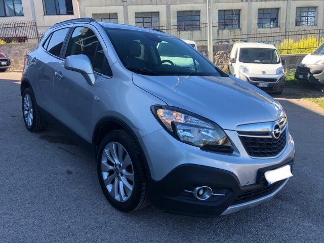 OPEL Mokka 1.6 CDTI Ecotec 136CV 4x4 Start&Stop Cosmo b-Color