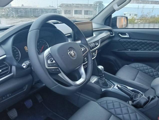 Foton Tunland G7 2.0 tdi auto