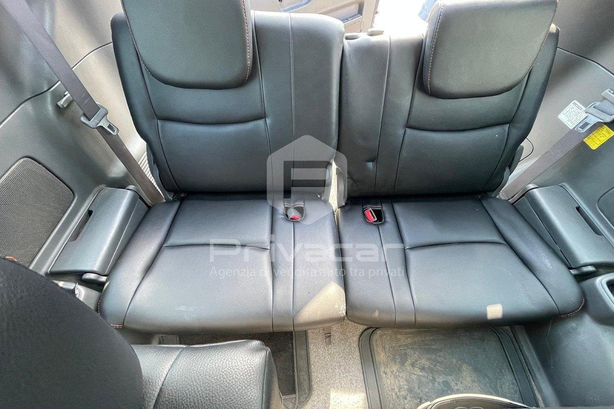 TOYOTA Land Cruiser 3.0 D-4D 16V cat 5 porte aut. Wagon