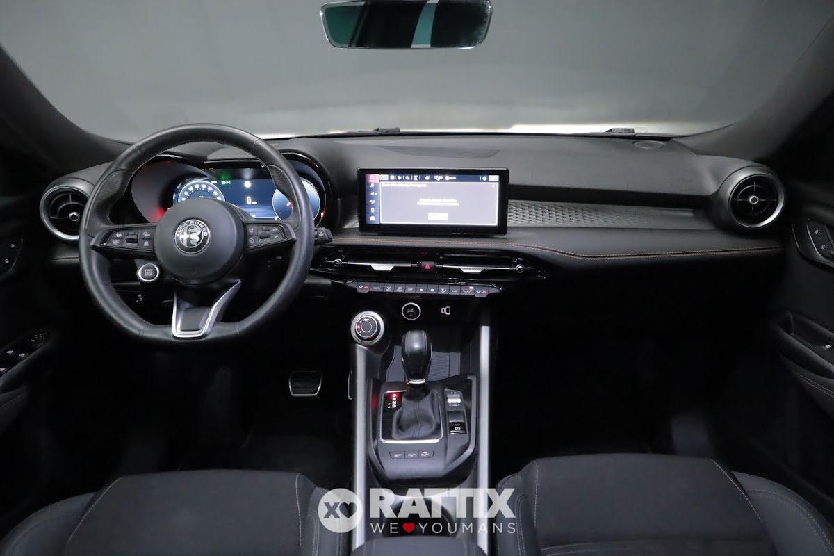 Alfa Romeo Tonale 1.6 130CV Sprint tct6