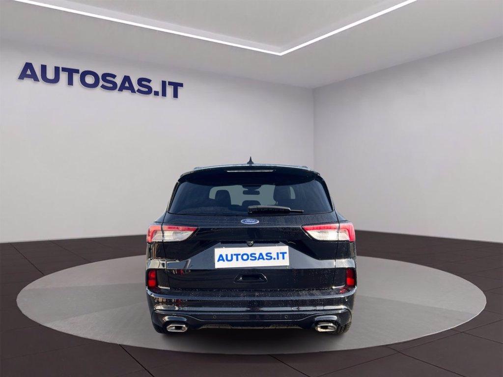 FORD Kuga 2.5 Plug In Hybrid 225 CV CVT 2WD ST-Line X del 2023