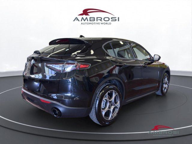 ALFA ROMEO Stelvio My24 Sprint
