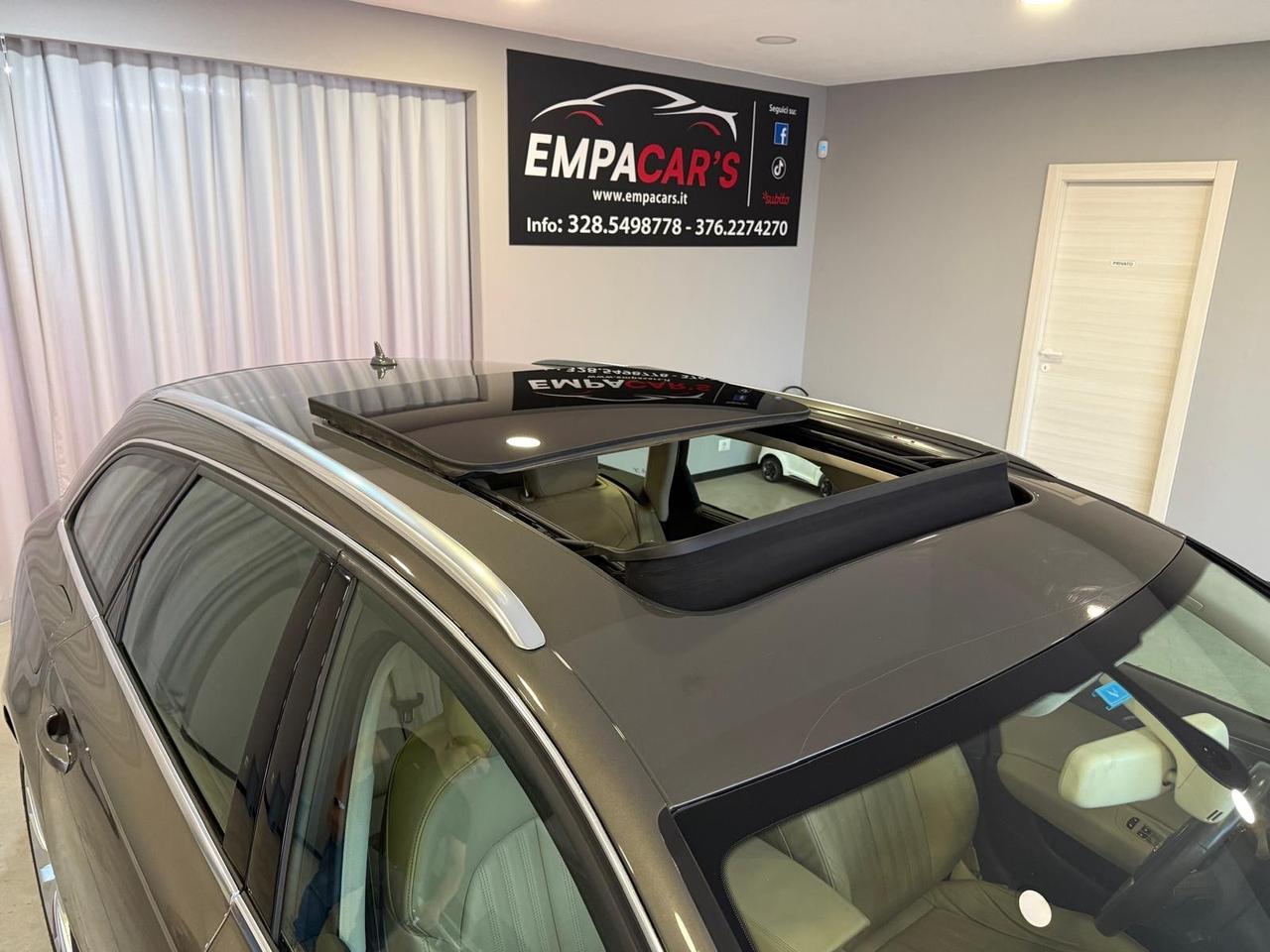 Audi A6 Avant 3.0 TDI 245 CV QUATTRO BUSINESS PLUS