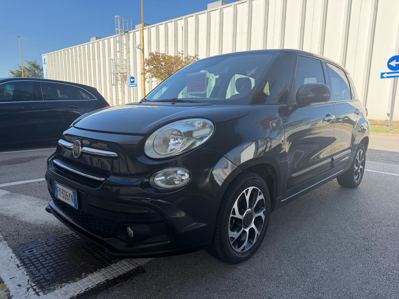 Fiat 500L 1.6 Multijet 120CV - DISTRIBUZIONE NUOVA