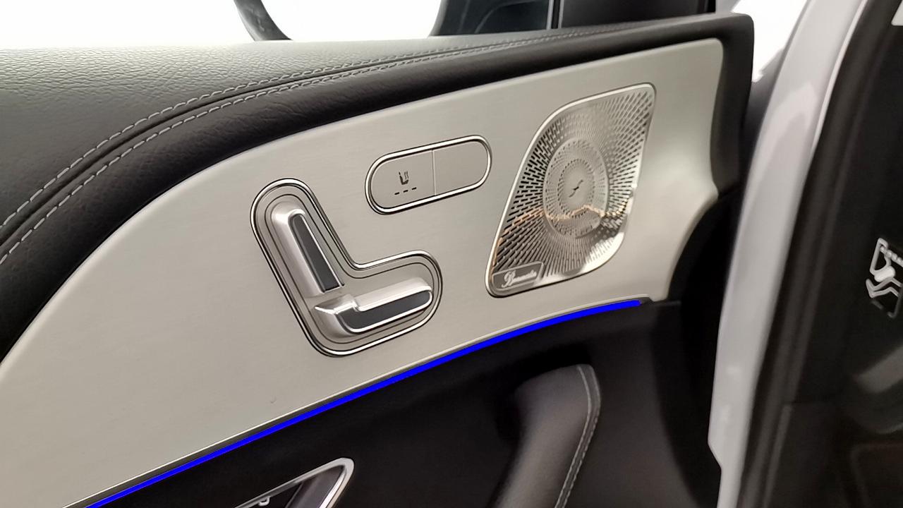 Mercedes-Benz GLE - V167 2019 - GLE 300 d mhev Premium Plus 4matic auto