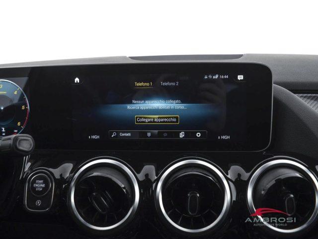 MERCEDES-BENZ B 180 180 d Automatic Premium