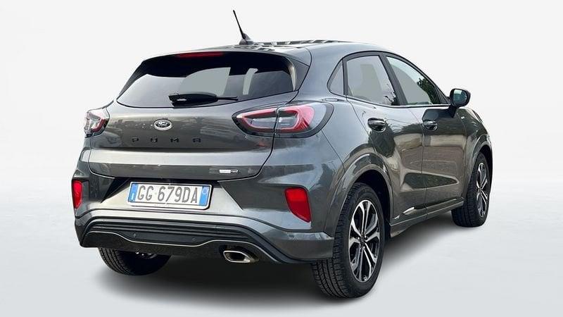 Ford Puma 1.0 EcoBoost Hybrid 125cv ST-Line S&S 1.0 ECOBOOST H ST-LINE S&S 125CV
