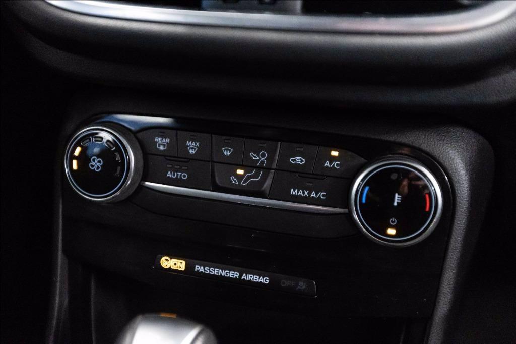 FORD Puma 1.0 ecoboost h Titanium s&s 125cv auto del 2023