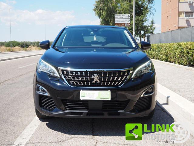PEUGEOT 3008 BlueHDi 120 * ? 199,00 al mese*