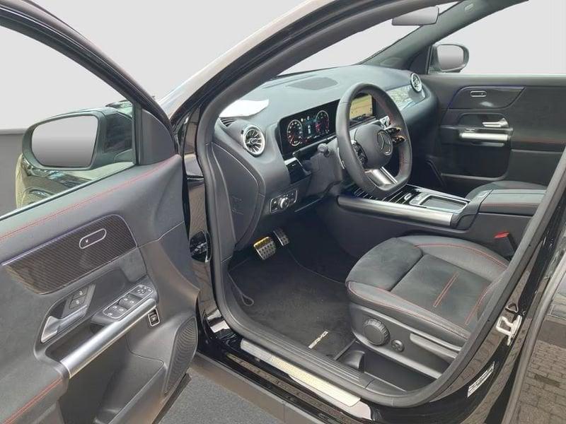 Mercedes-Benz GLA GLA 200 d AMG Line MULTIBEAM LED CAMERA MBUX