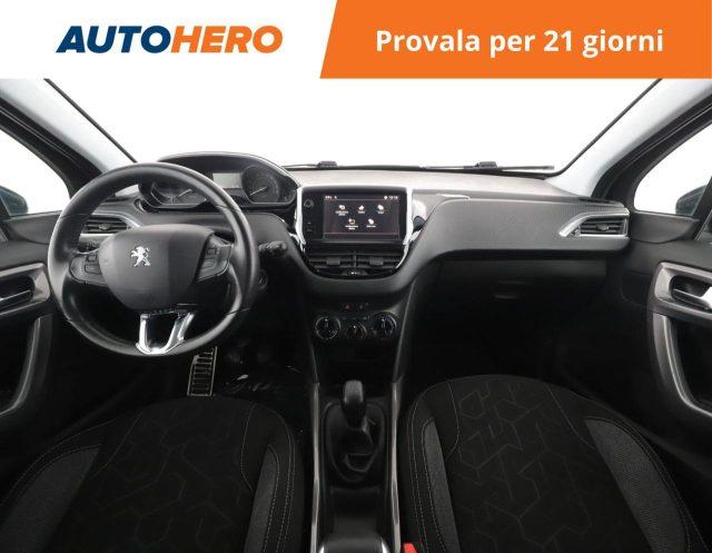 PEUGEOT 2008 1° serie BlueHDi 100 S&S Active