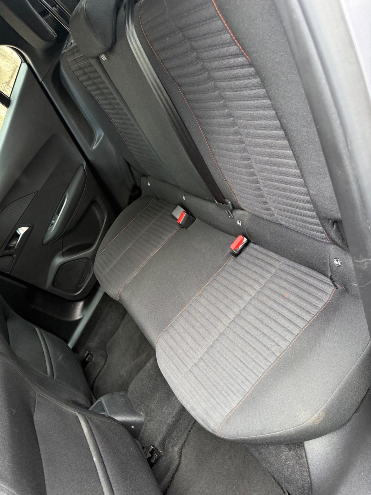 Peugeot 2008 PureTech 130 S&S Allure