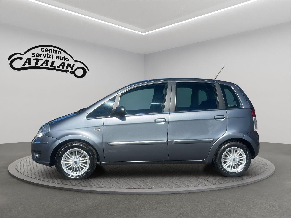 LANCIA - Musa - 1.3 Mjt 95CV 16V S&S DPF Oro Pl.