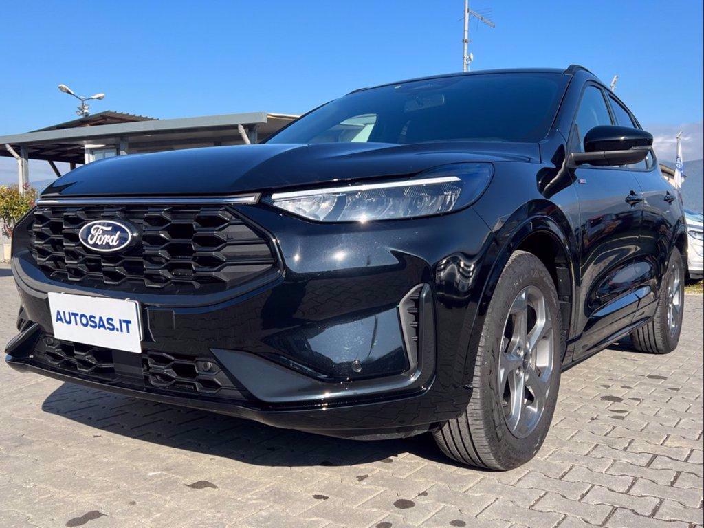 FORD Kuga 2.5 Full Hybrid 180 CV CVT 2WD ST-Line del 2025