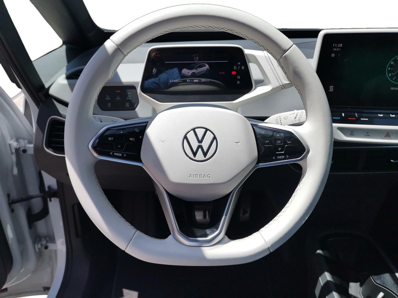 VOLKSWAGEN ID.3 - ID.3 58 kWh Style