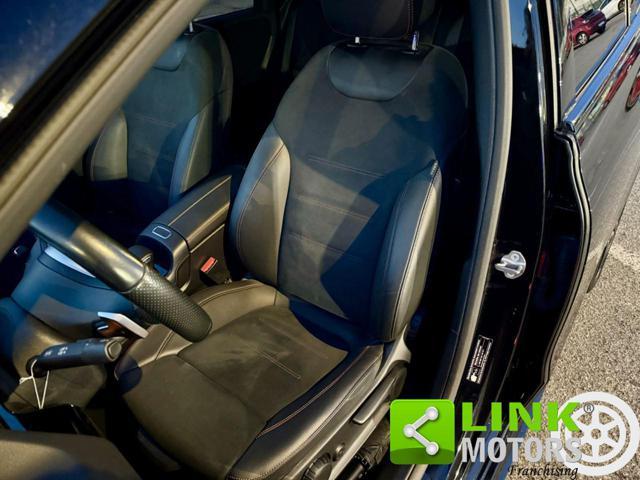 MERCEDES-BENZ B 250 e hybrid EQ Premium