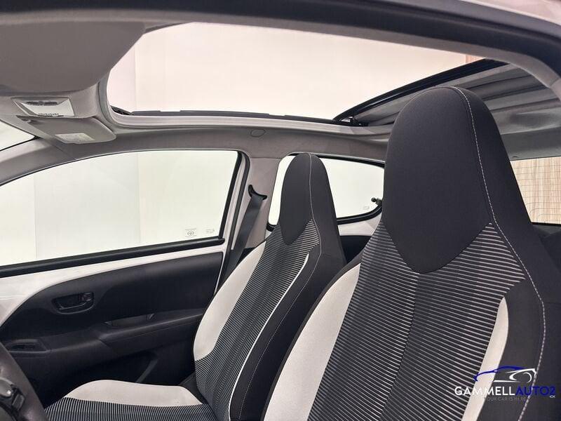 Peugeot 108 VTi 68 5 porte Collection TOP!