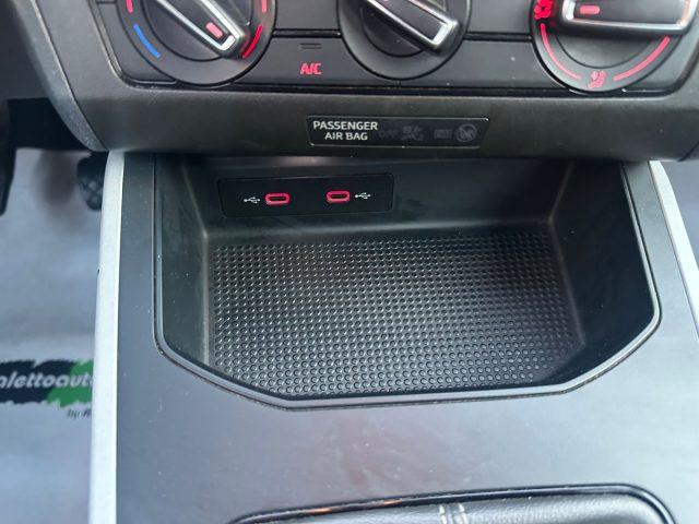 SEAT Arona Bifuel! 1.0 TGI Style