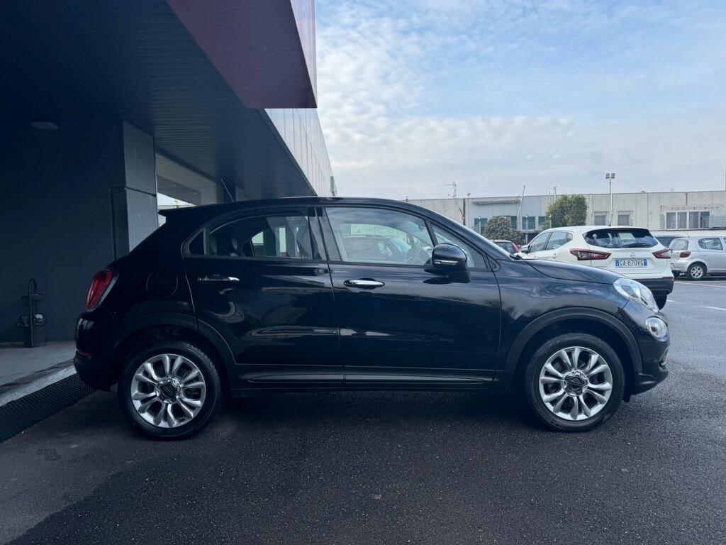 Fiat 500X 1.6 MultiJet 120 CV Lounge - FC596