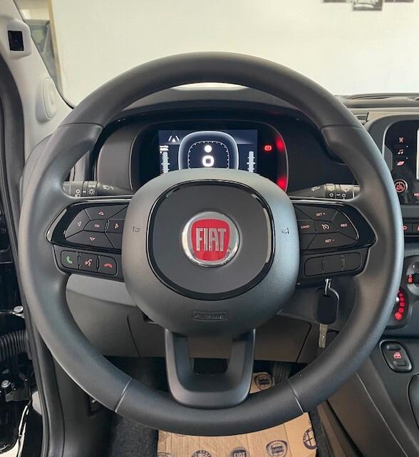 Fiat Panda Pandina 1.0 FireFly 65 CV Hybrid Icon 5.p