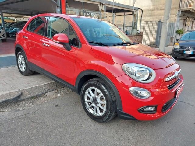 Fiat 500X 1.3 MultiJet 95 CV Lounge