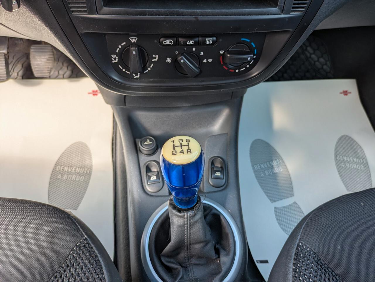 CITROEN C2 1.4 HDi 70CV VTR