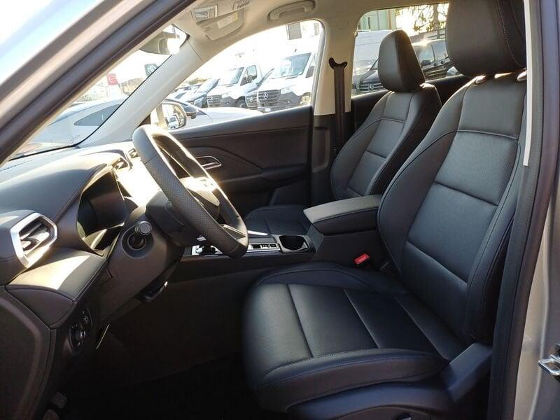 MG ZS ZS 1.5 hybrid+ Luxury