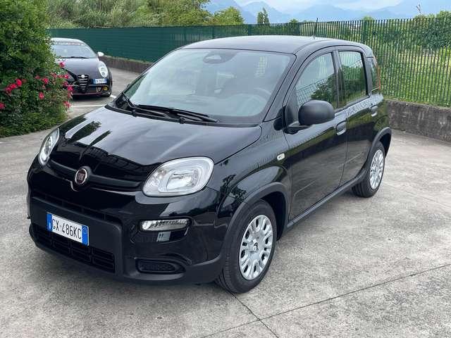 Fiat Panda 1.0 Hybrid Pandina *PREZZO REALE*
