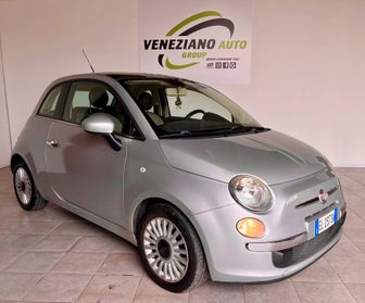 Fiat 500 1.2 by Gucci