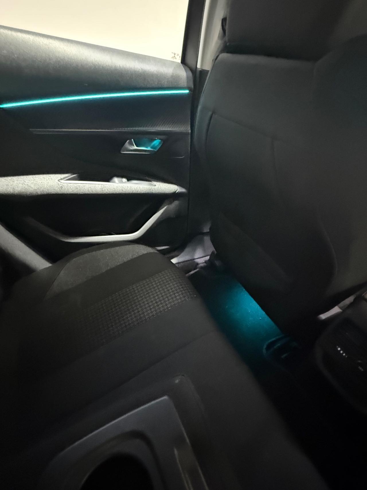 Peugeot 3008 BlueHDi 130 S&S Allure