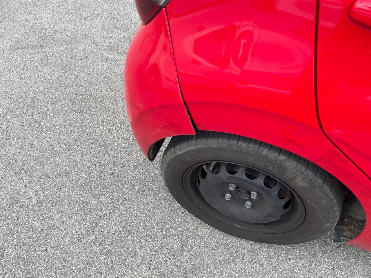 Peugeot 108 VTi 68 5 porte Active